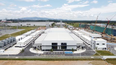 How Bridge’s MY06 is Rewriting the Rules of Data Centre Construction