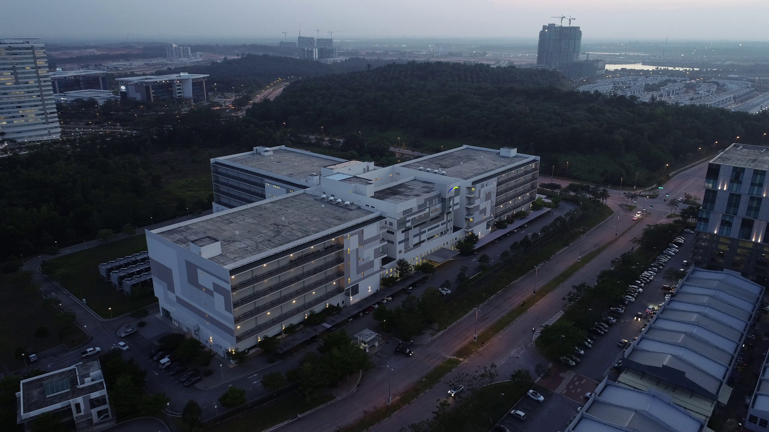 Bridge Data Centres Expands Footprint in Malaysia with Greenfield Data Center