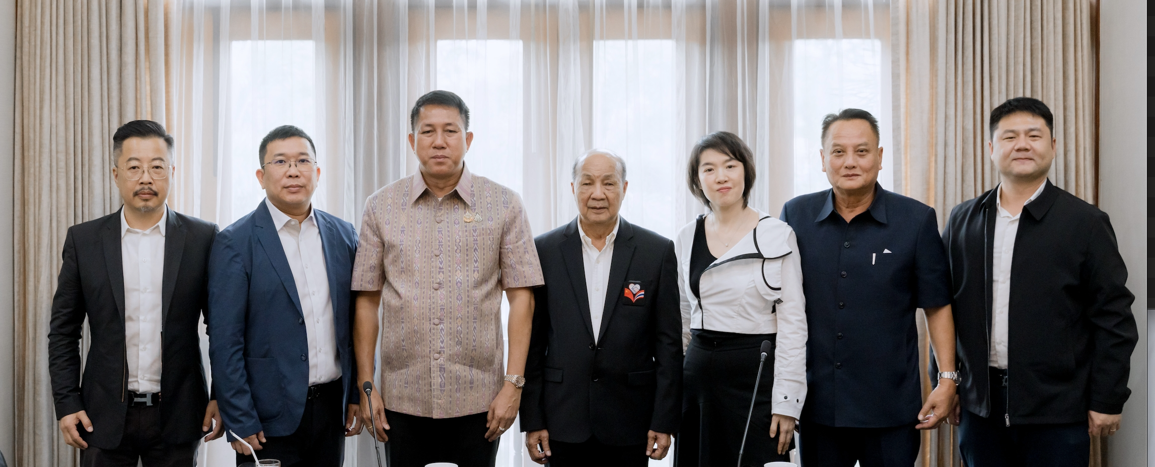 Bridge Data Centres ลงทุน 1.2 พันล้านดอลลาร์สหรัฐในโครงการที่จังหวัดชลบุรี