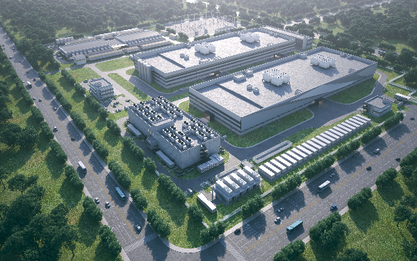 Bridge Data Centres and BCA International to partner to promote green data centers globally