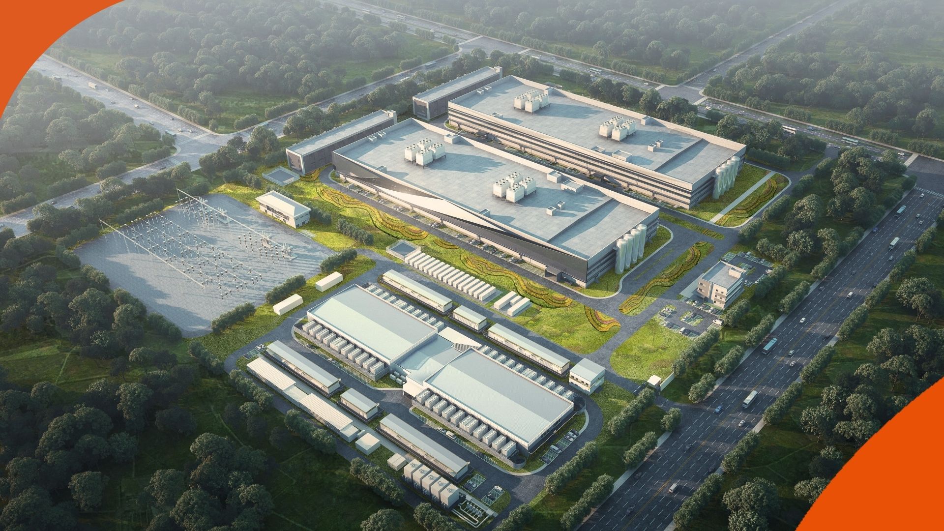 Bridge Data Centres Plans Major Investment With Global Partners To Strengthen Singapore’s Position As Asia Pacific’s Leading AI Hub 